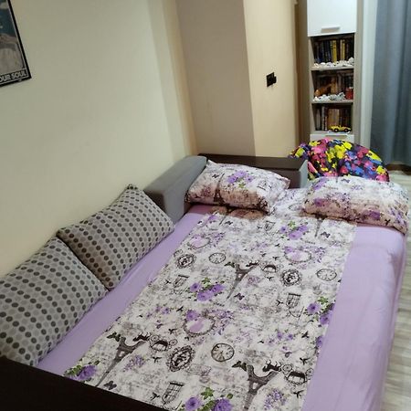 Ferienwohnung Тихото Място Burgas City Exterior foto