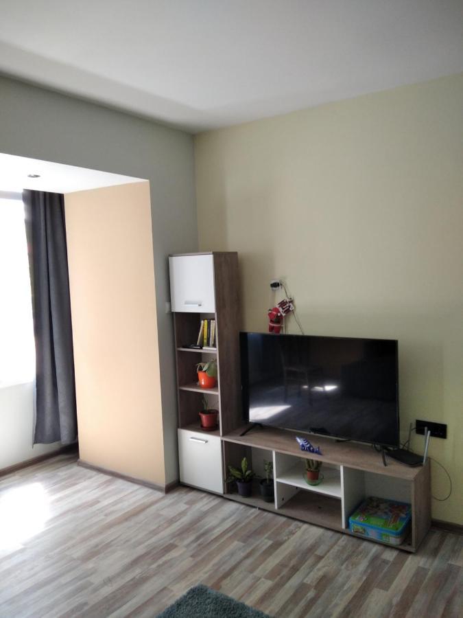 Ferienwohnung Тихото Място Burgas City Exterior foto