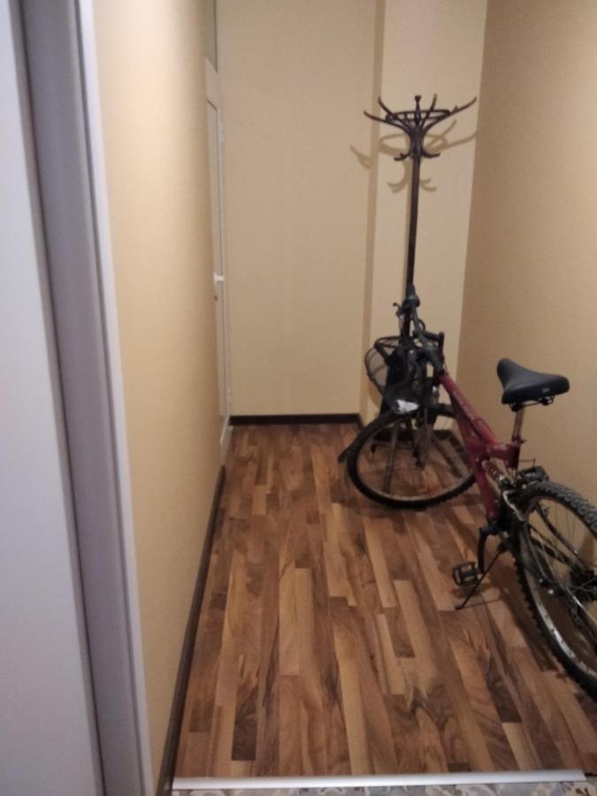Ferienwohnung Тихото Място Burgas City Exterior foto