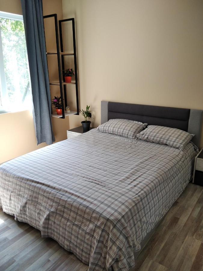 Ferienwohnung Тихото Място Burgas City Exterior foto