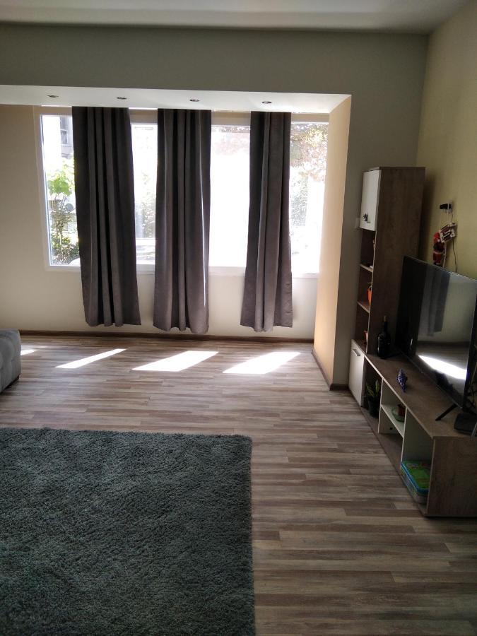 Ferienwohnung Тихото Място Burgas City Exterior foto